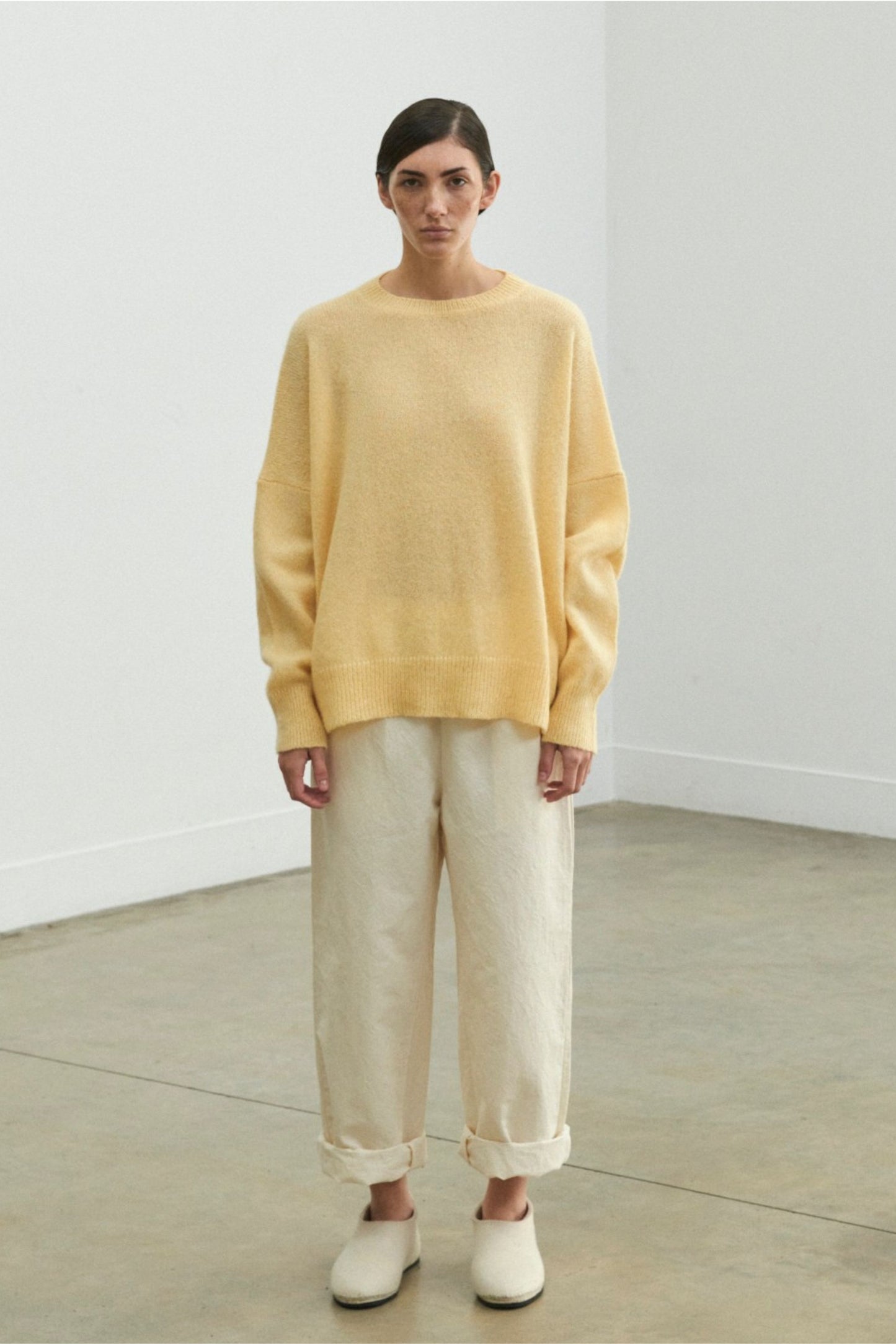 Shiru Sweater