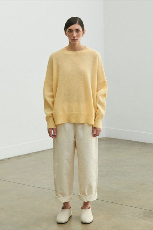 Shiru Sweater