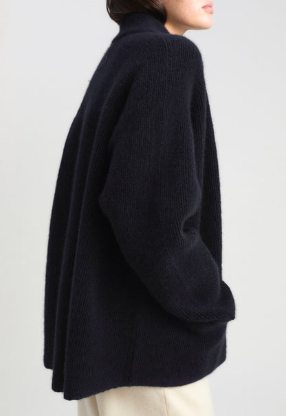 Arun Jacket in Ocean