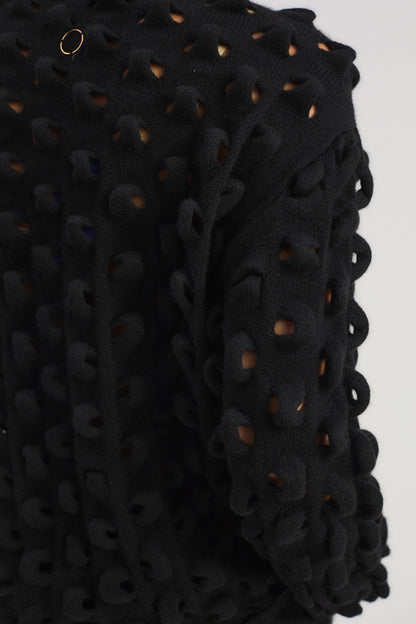 Marui Sweater in Black