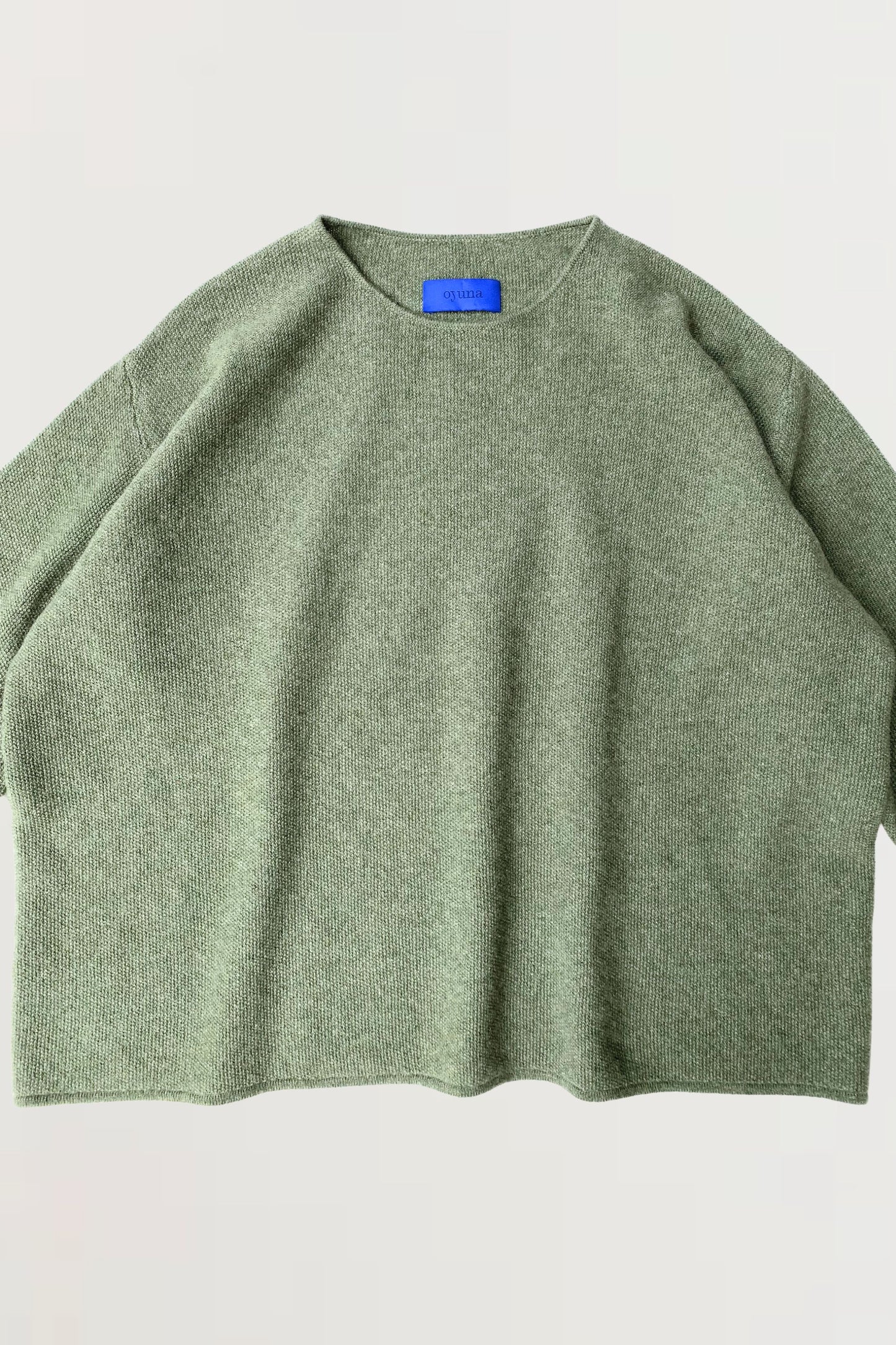 Bagi Sweater