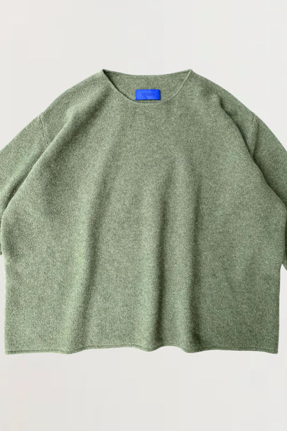 Bagi Sweater
