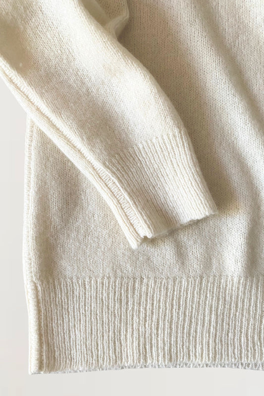 Shiru Sweater