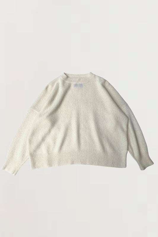 Shiru Sweater
