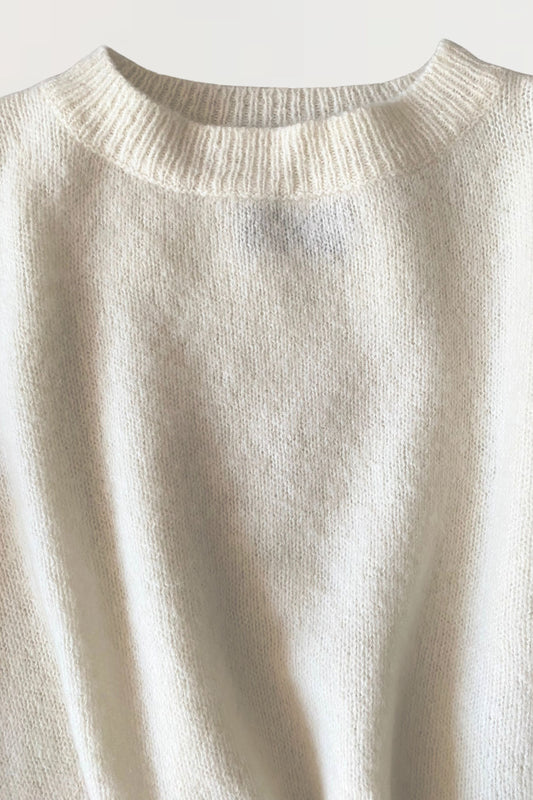 Shiru Sweater