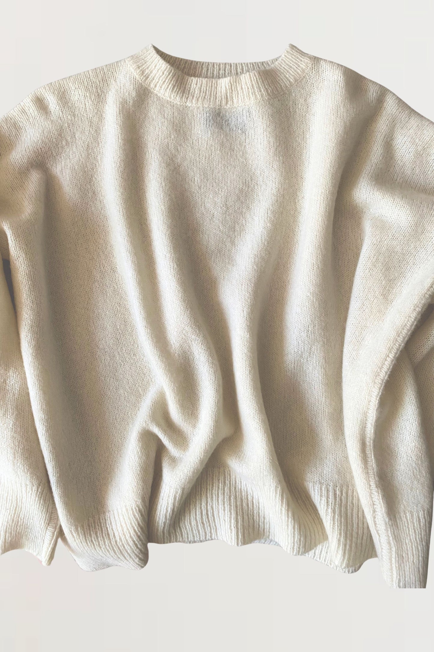 Shiru Sweater