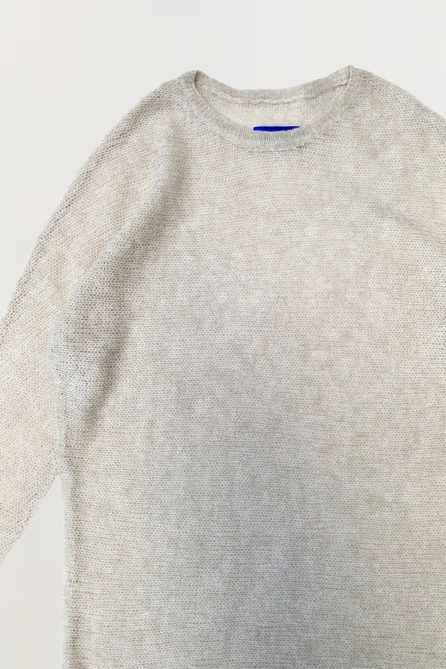 Rahu Sweater
