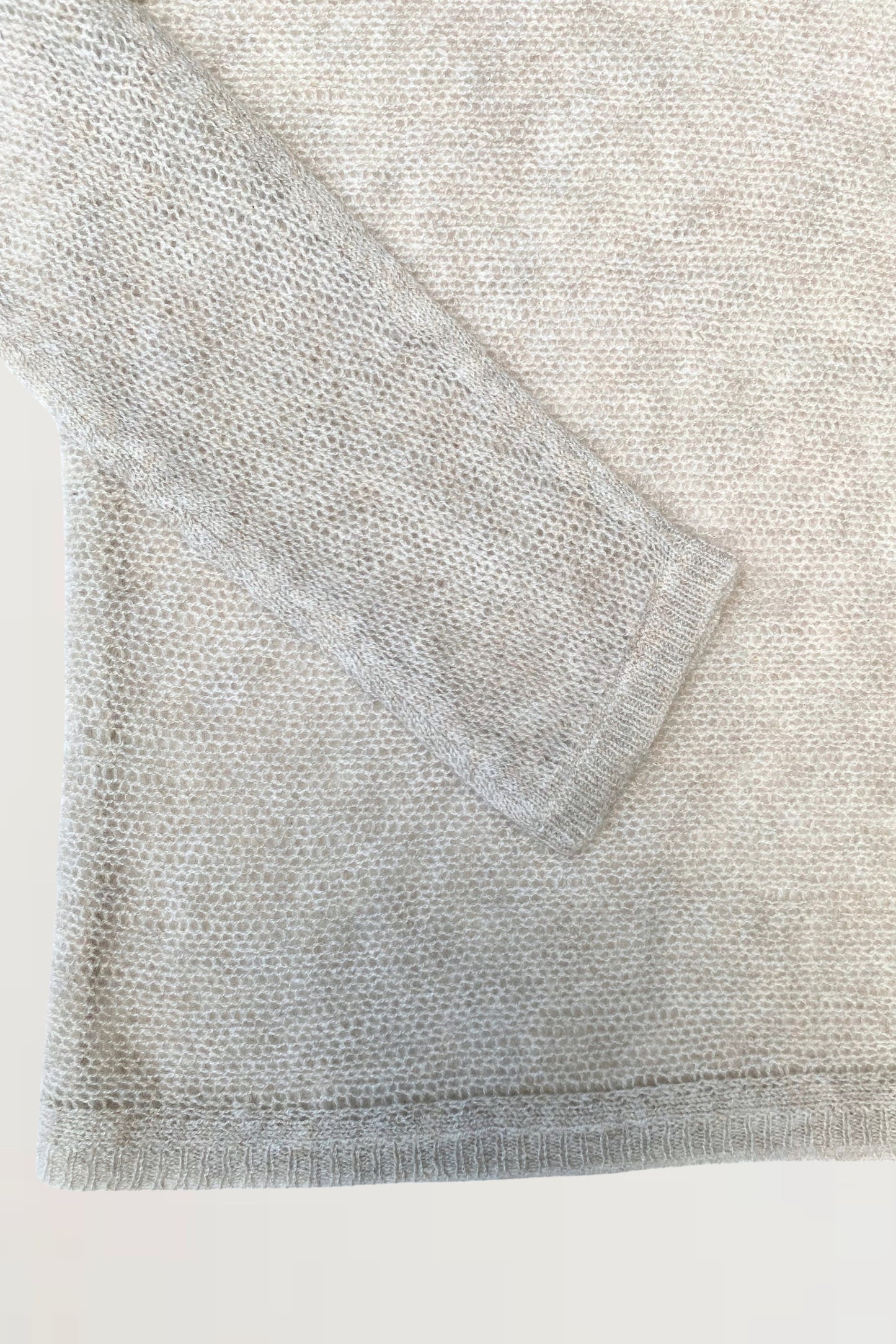Rahu Sweater