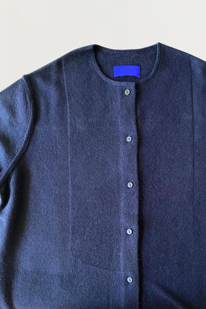 Imura Shirt in Ocean