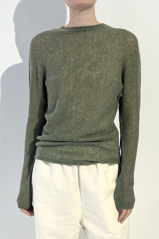 Rahu Sweater