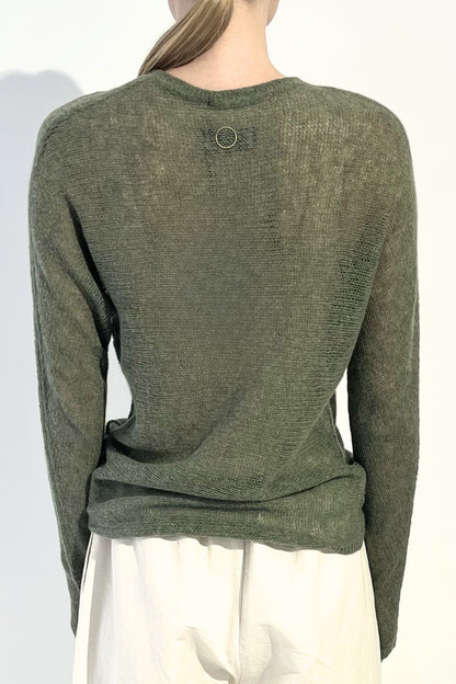 Rahu Sweater