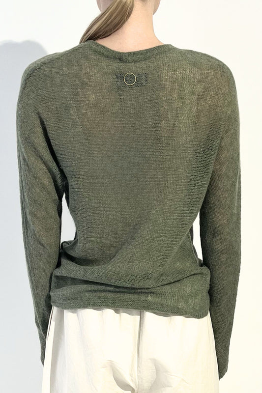 Rahu Sweater