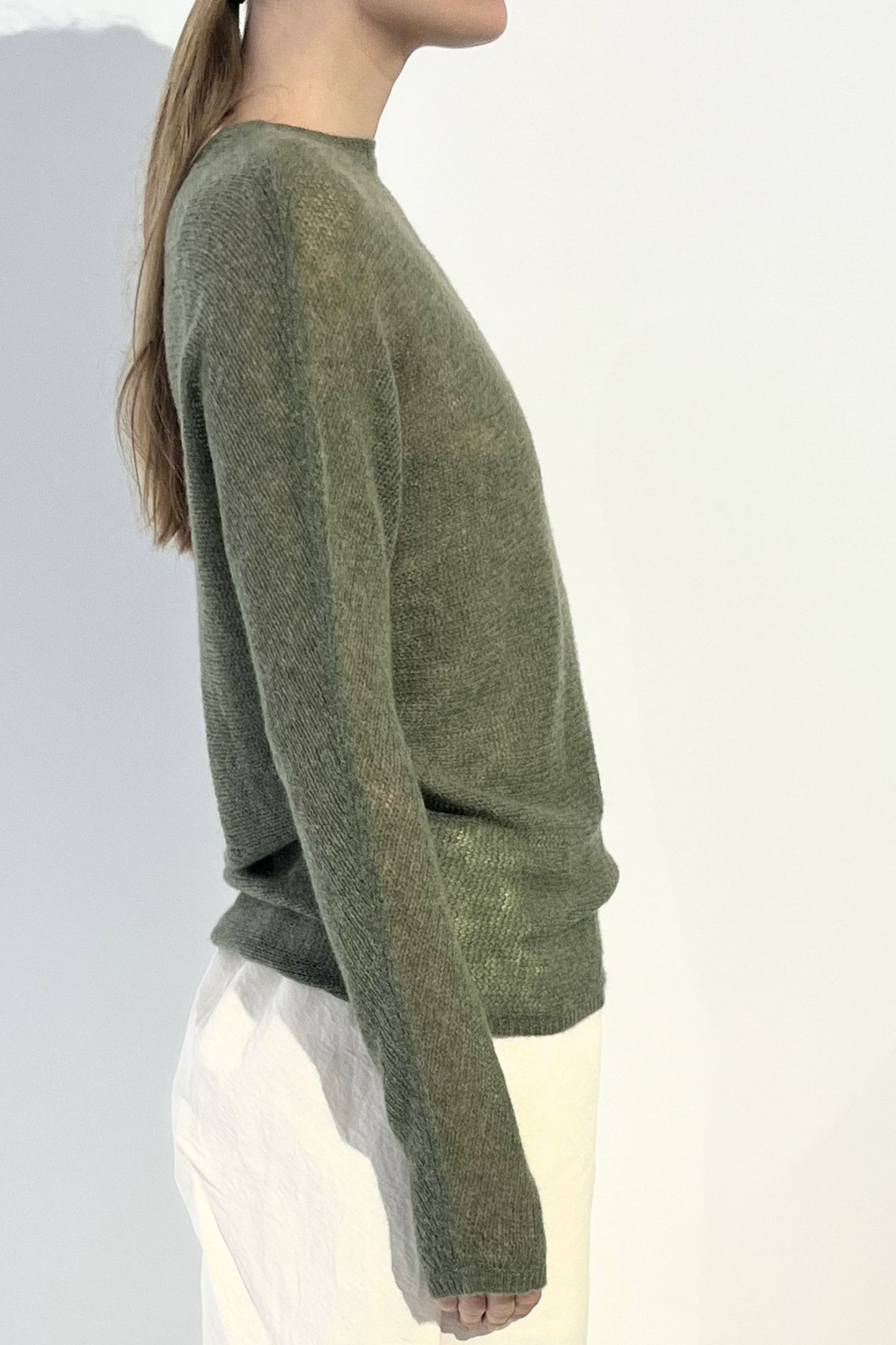 Rahu Sweater