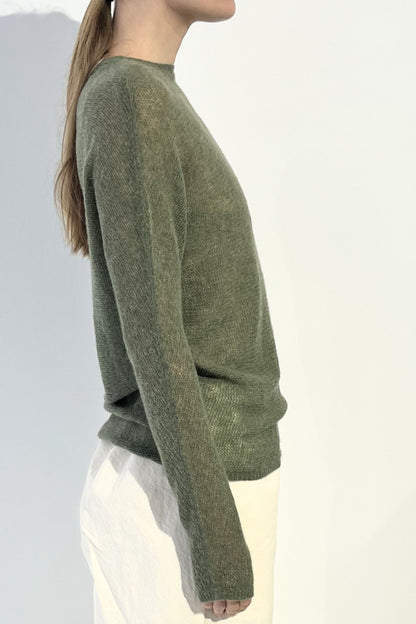 Rahu Sweater