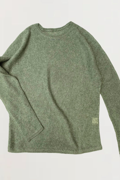 Rahu Sweater
