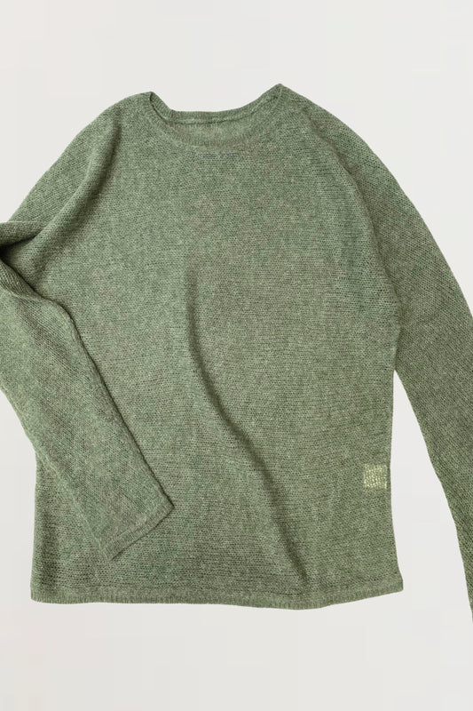 Rahu Sweater