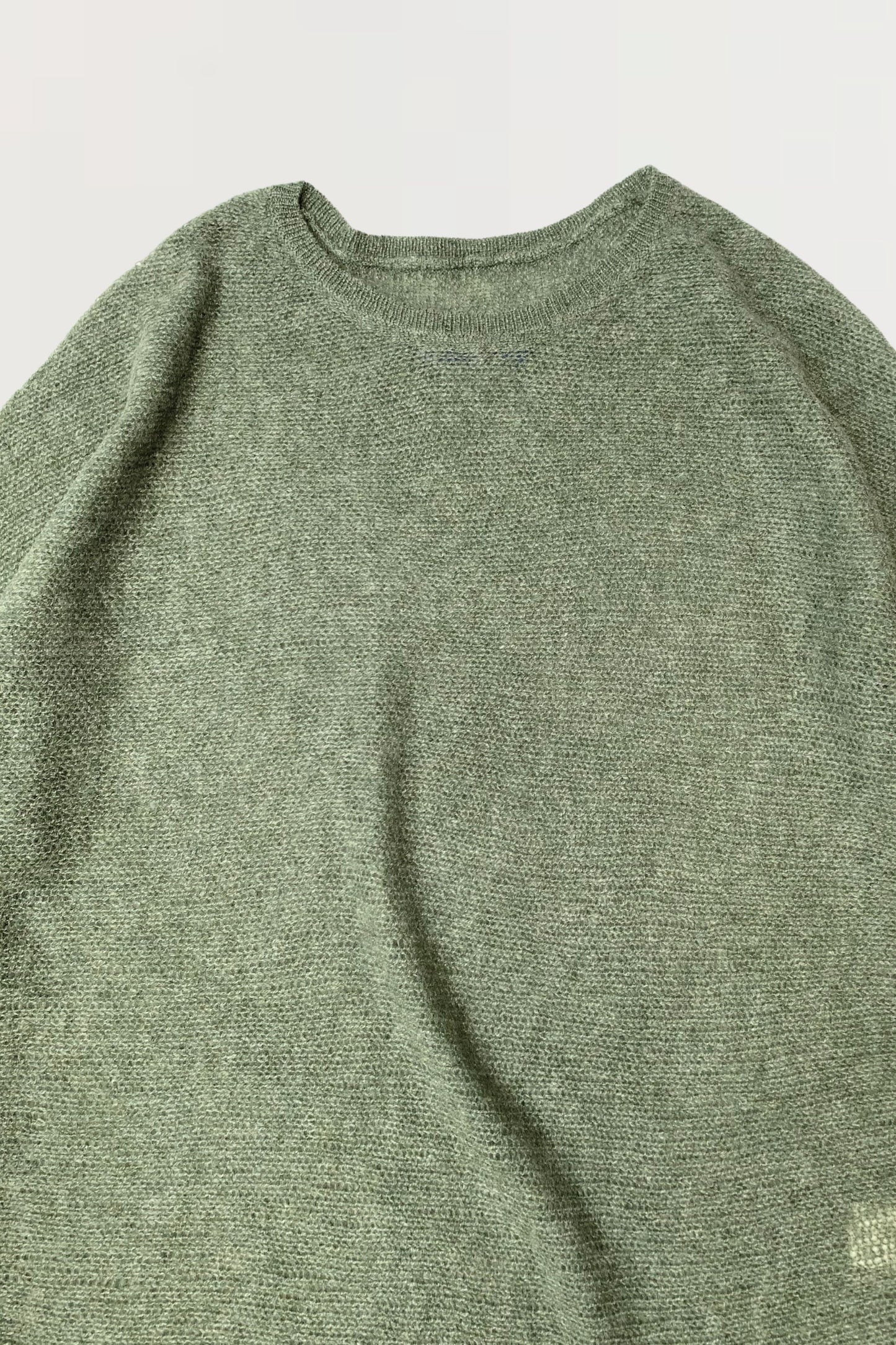 Rahu Sweater