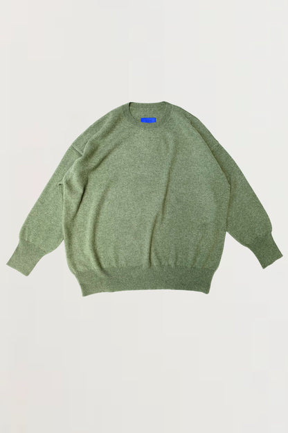 Borte Sweater
