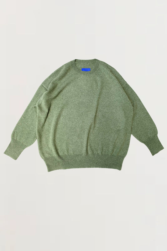Borte Sweater