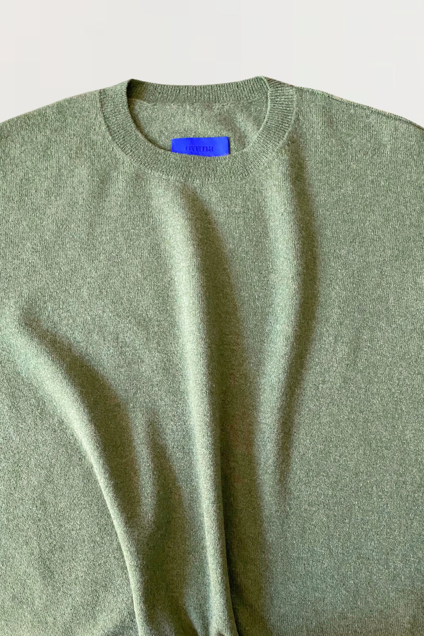 Borte Sweater