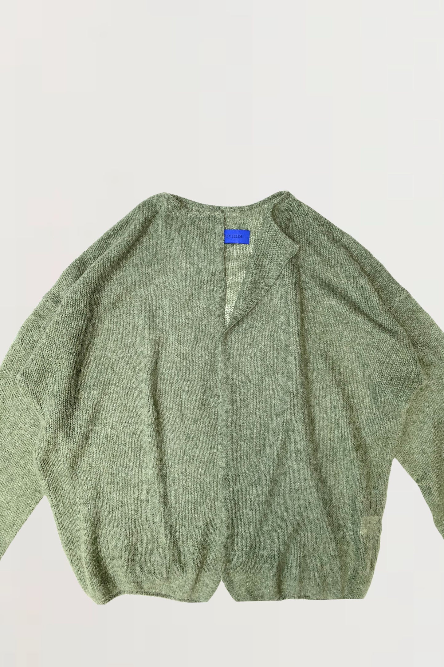 Amaiti Cardigan