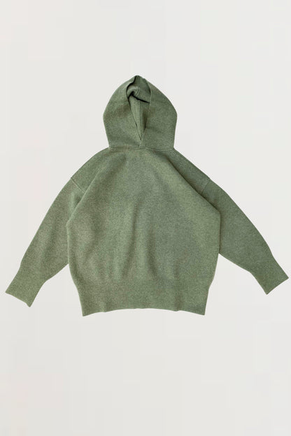 Seku Hoodie