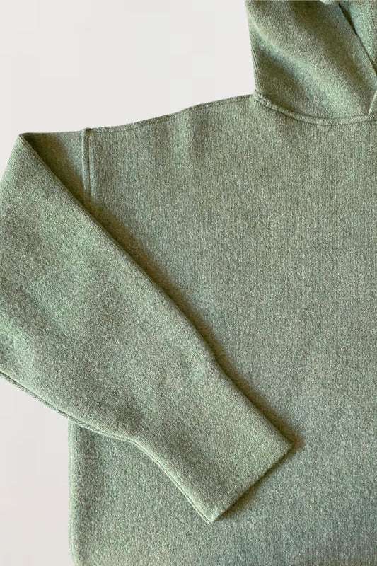 Seku Hoodie