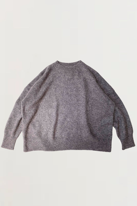 Shiru Sweater