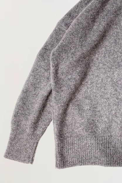 Shiru Sweater