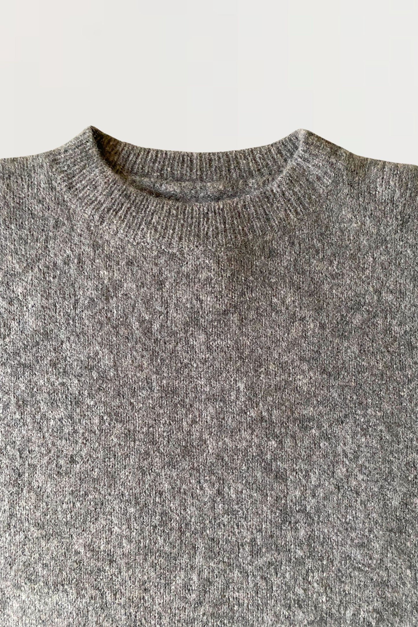 Shiru Sweater