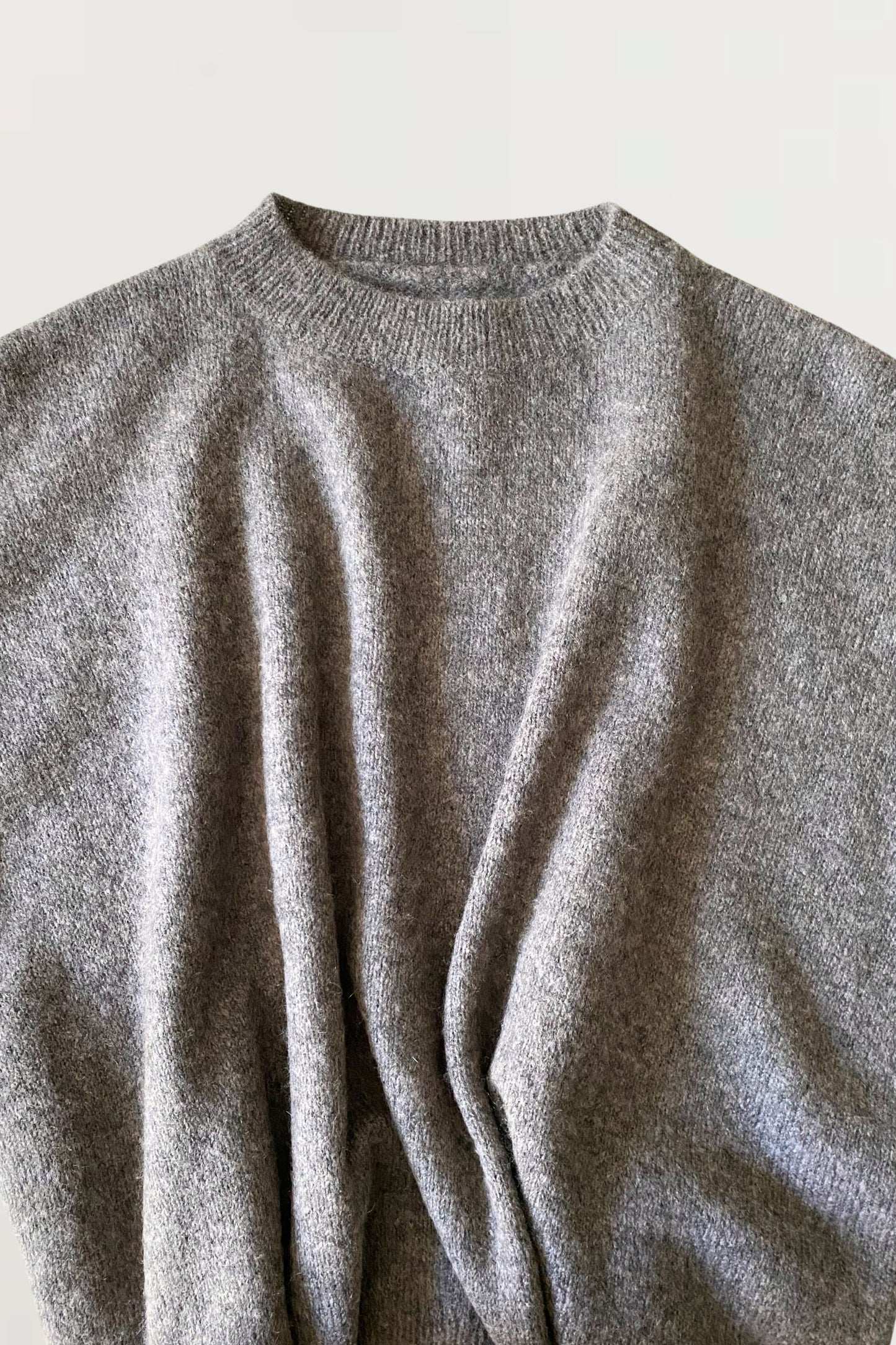 Shiru Sweater