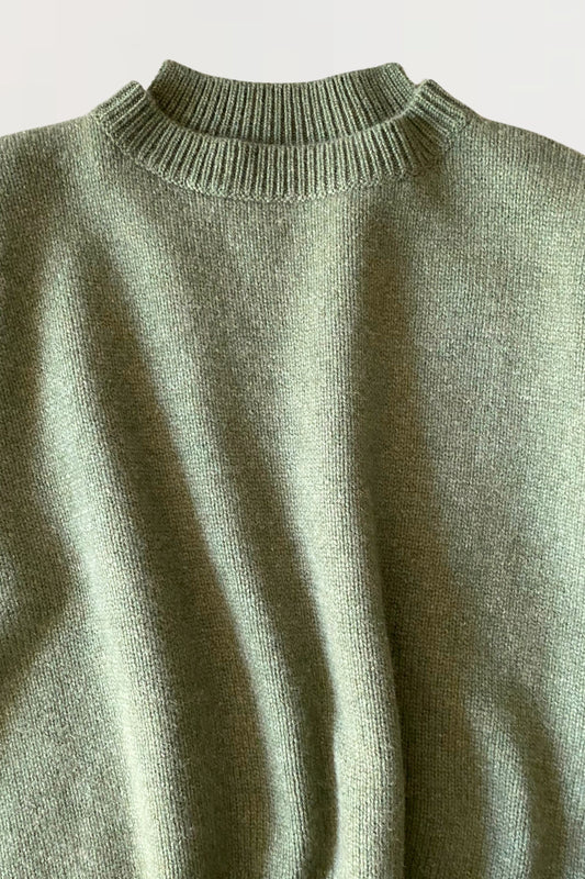Aila Sweater