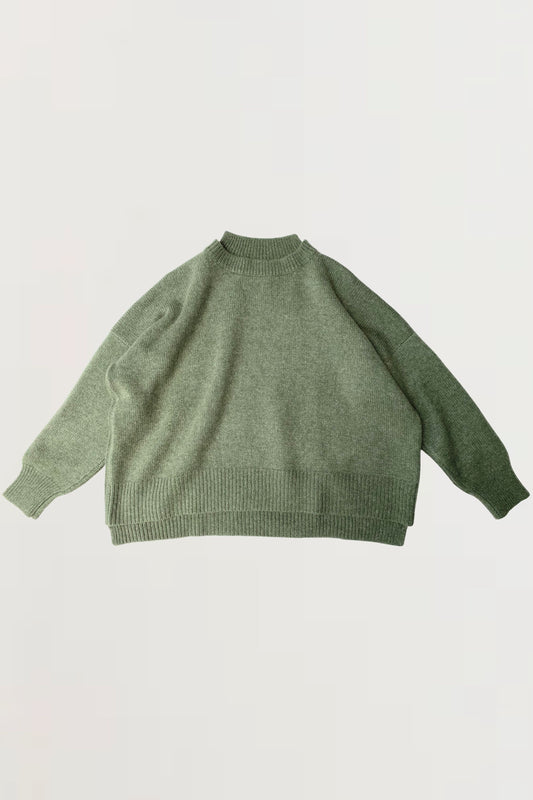 Aila Sweater