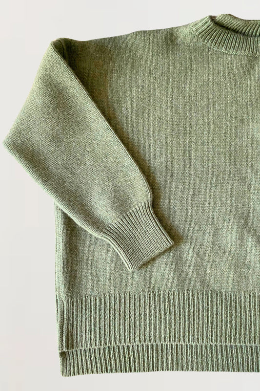 Aila Sweater