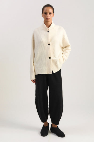 Nomad Trousers in Black