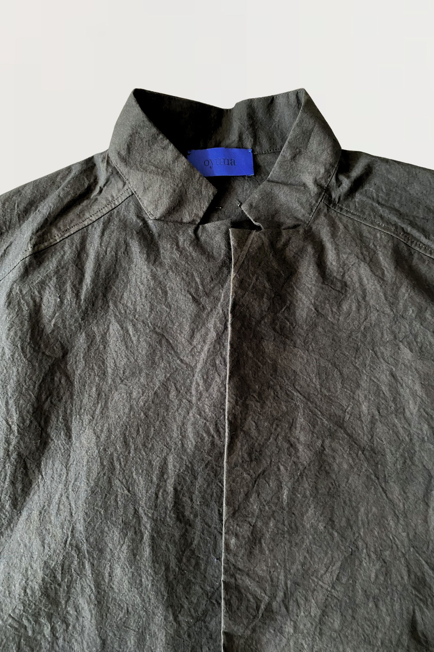 Absent Jacket