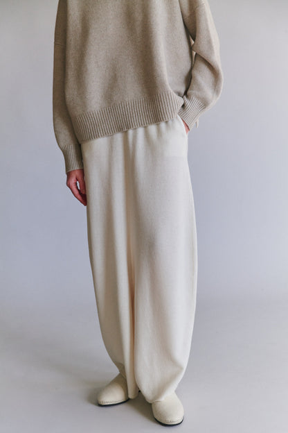 Maxi Trousers