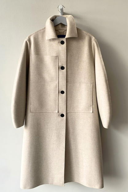 Shield Coat