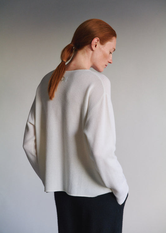 Bagi Sweater