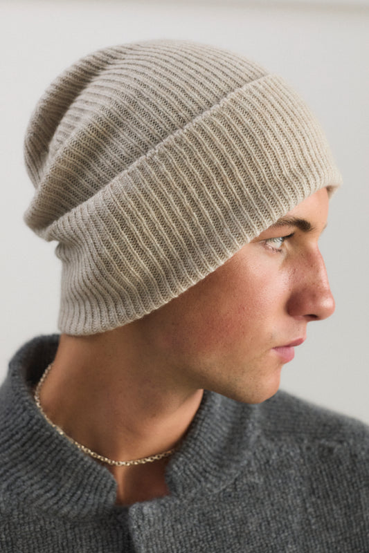 Sol Hat in Feather