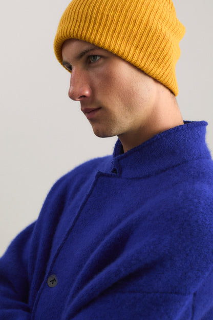 Sol Hat in Amber