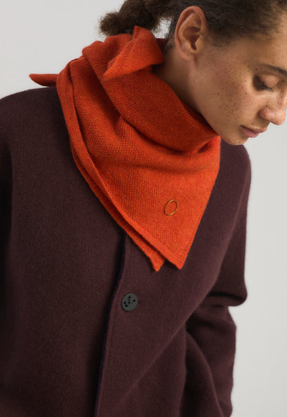 Arco Neckwarmer in Fire