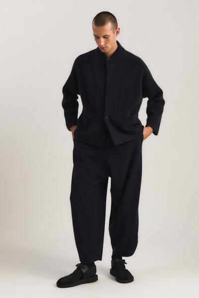 Nomad Trousers in Ocean