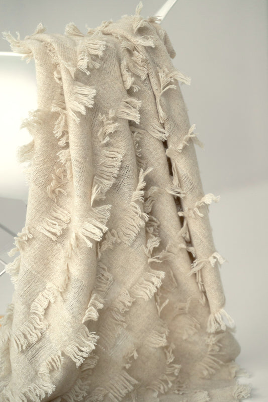 Seren Bedspread