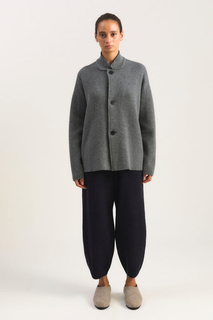 Nomad Trousers in Ocean