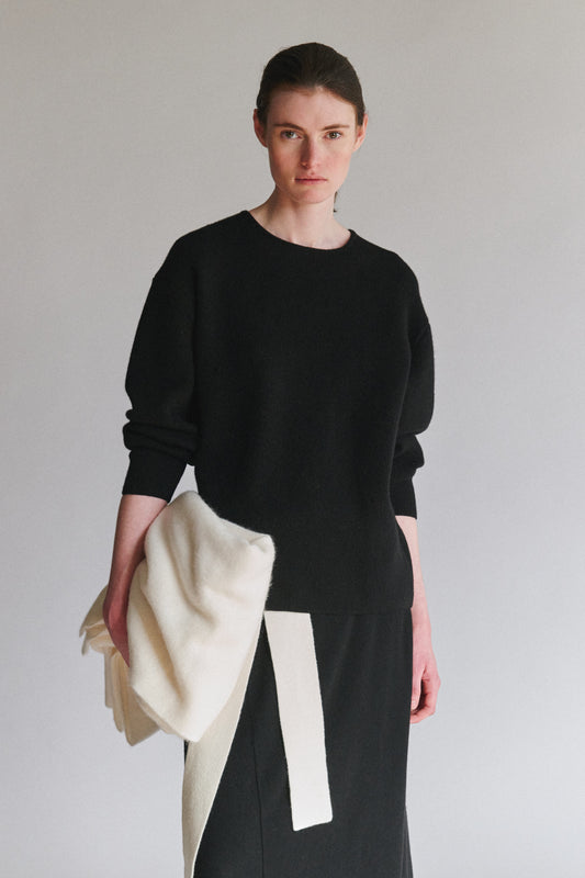 Axa Sweater