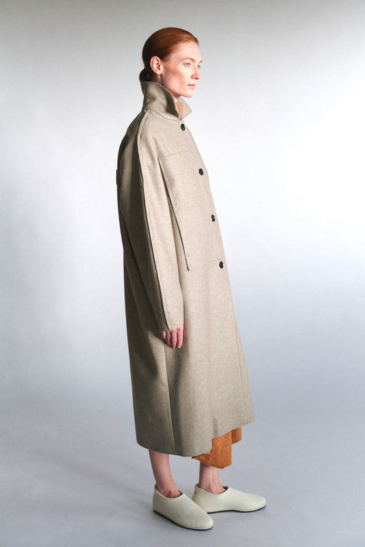 Shield Coat