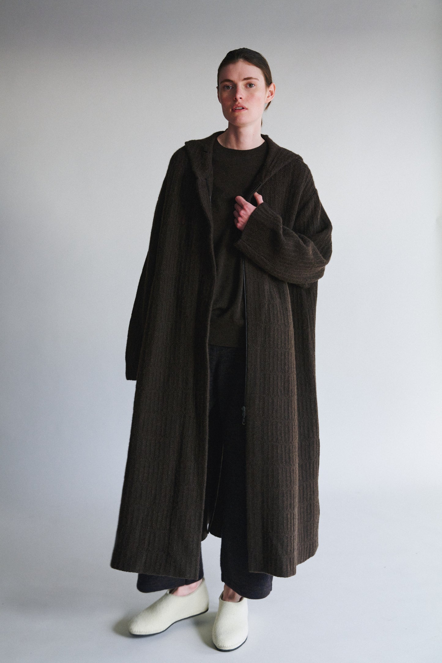 Ocean Coat