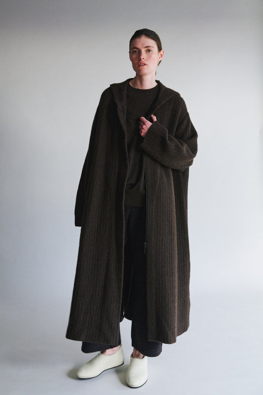 Ocean Coat