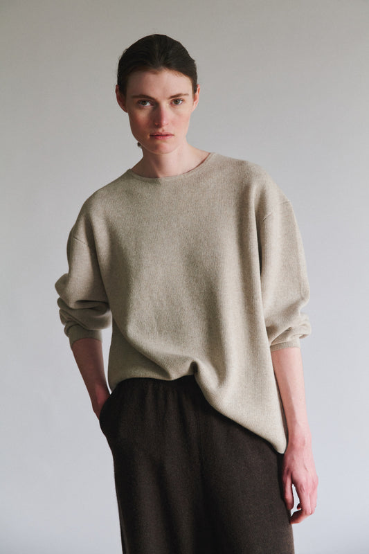 Axa Sweater